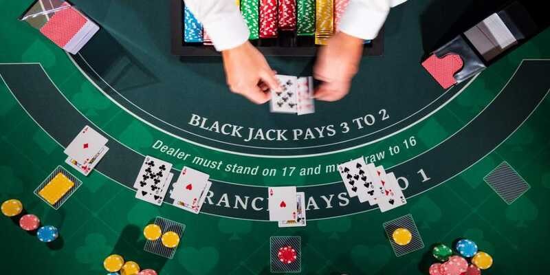 Thông tin về Blackjack là gì?