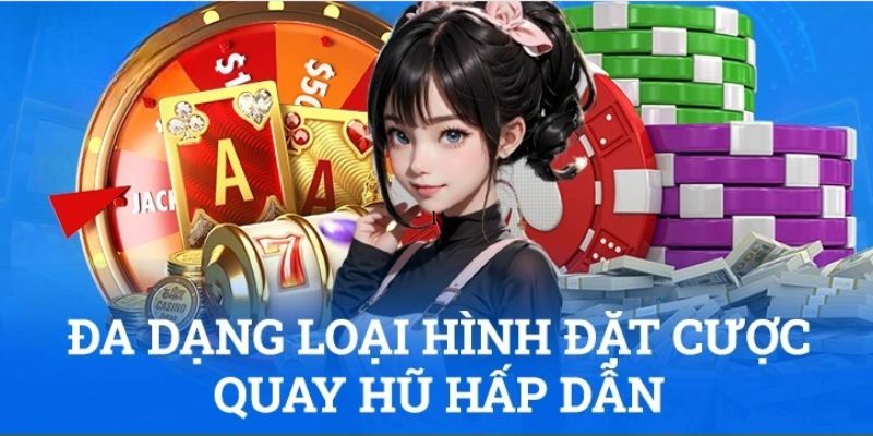 Một số thể loại game xuất hiện tại nổ hũ Thabet