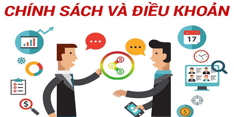 Điều khoản và điều kiện chi tiết cho khách hàng