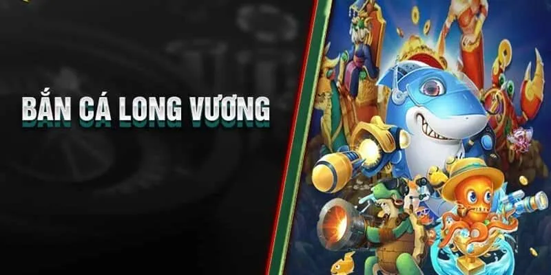 Bắn cá long vương avt