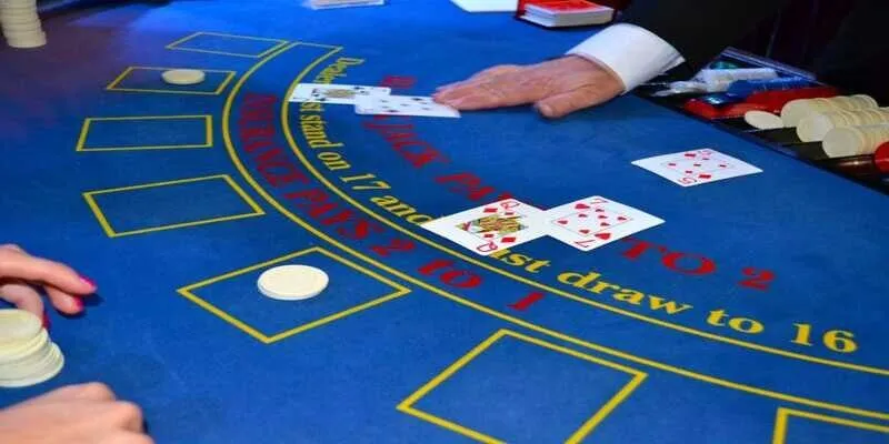 Blackjack Là Gì? Mách Bạn Mẹo Chơi Thắng Lớn Từ Cao Thủ