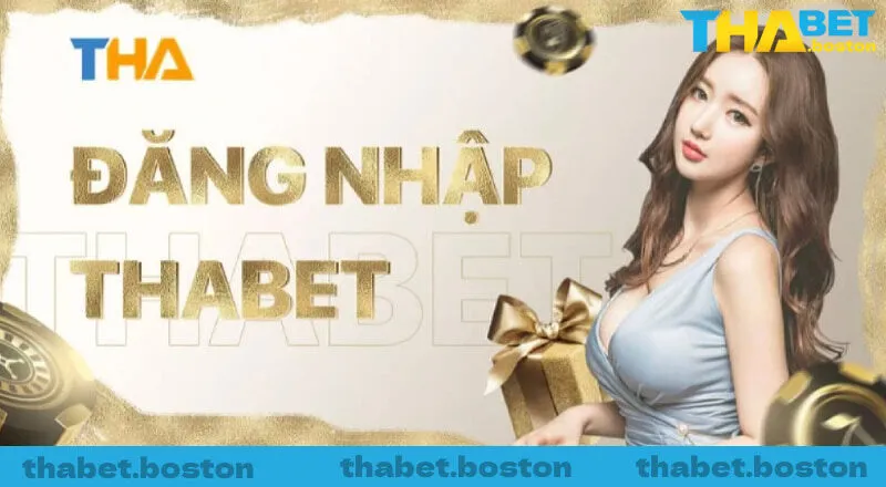 Không đăng nhập được là câu hỏi thường gặp Thabet