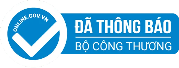 thabet đã thông báo bộ công thương