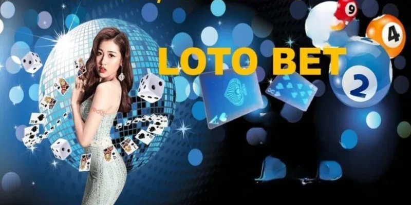 Lotobet - Tuyệt Chiêu Cá Cược Mang Về Nhiều Giải Thưởng