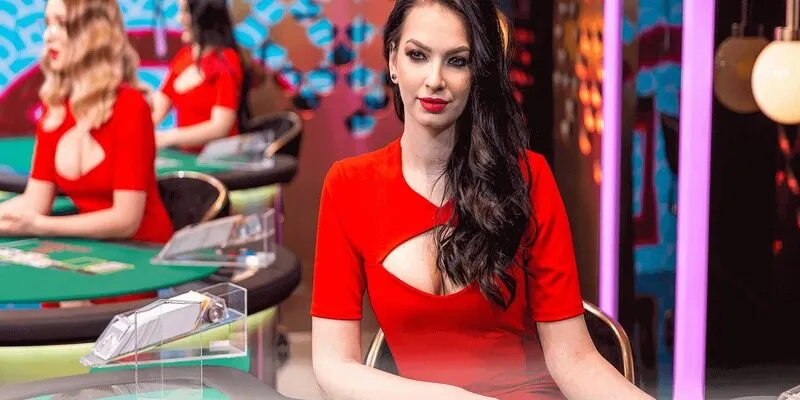Lý do người chơi nên thử Live Casino Thabet
