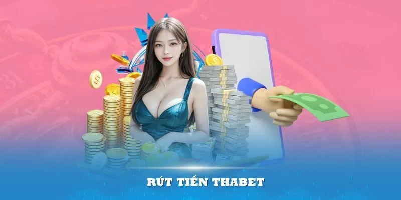 Hội viên cần đáp ứng các yếu tố trên trước khi thực hiện rút thưởng Thabet