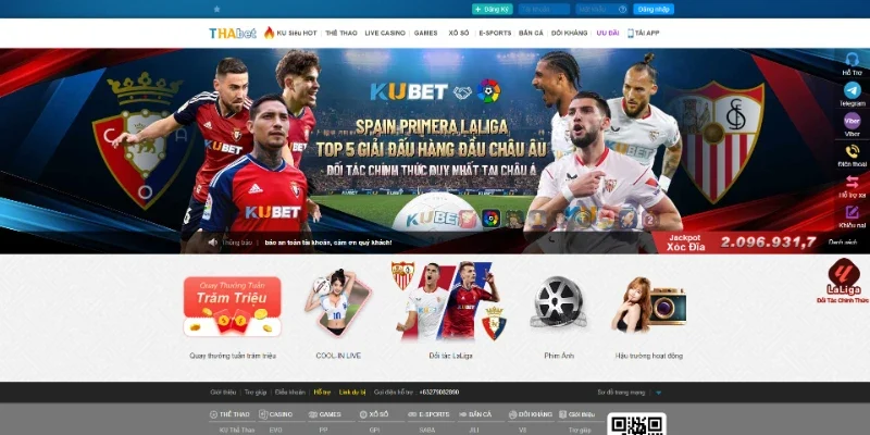 Tải App Thabet Đơn Giản Và Nhanh Chóng Dành Cho Tân Thủ