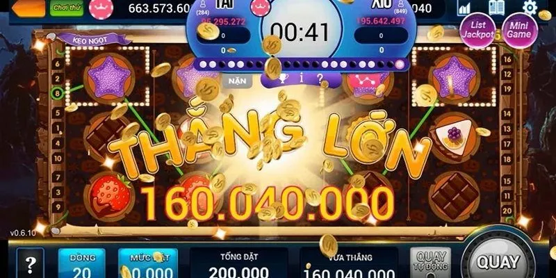 Nổ Hũ B52 - Game Đổi Thưởng Giúp Bạn Giàu Có Trong Nốt Nhạc