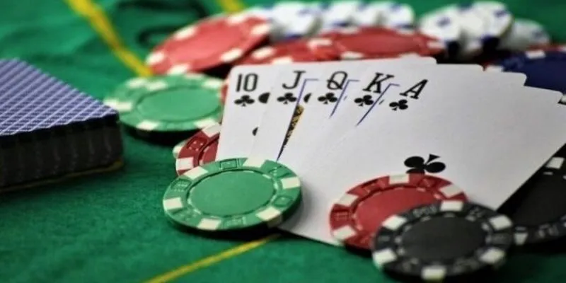 Tiến lên miền bắc avt